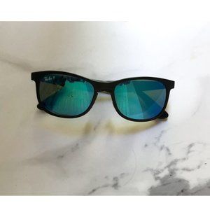 Polarized Ray-Ban Sunglasses